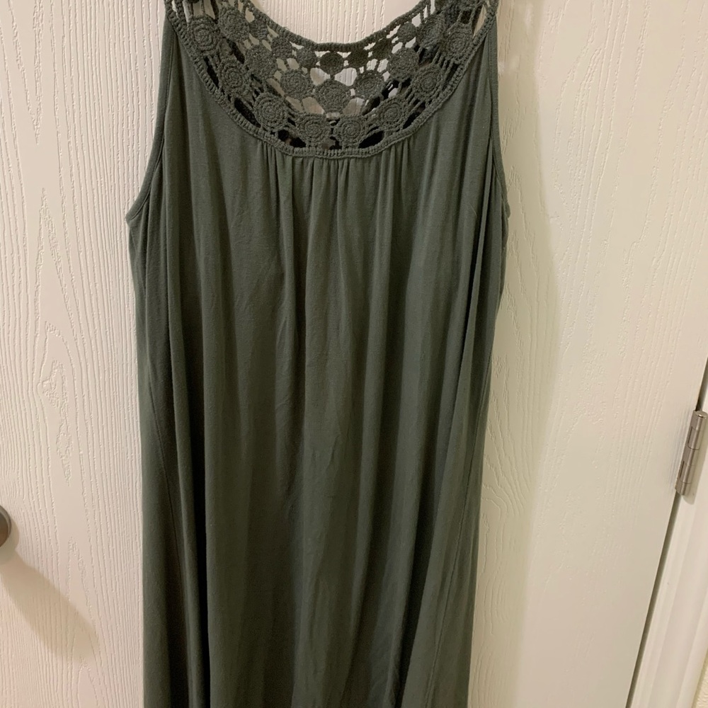 Calvin Klein Size 10